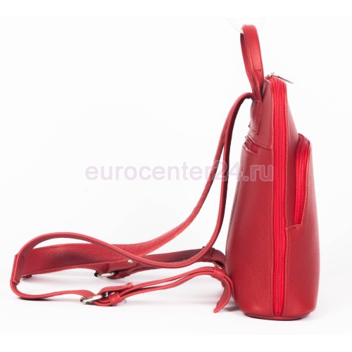Product 63. S.Lavia сумка-рюкзак Slavia. Сумка Cromia красная. Рюкзак красный. Сумка-рюкзак Depalis Casual.